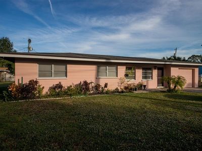 1005 43rd St W, Bradenton, FL, 34209