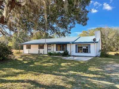 5350 NE 167th Ct, Williston, FL, 32696