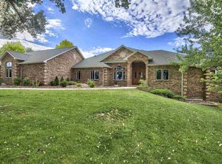 856 Quail Run Dr, Grand Junction, CO 81505