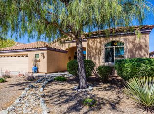 9164 S Sweet Spring Rd, Tucson, AZ 85756