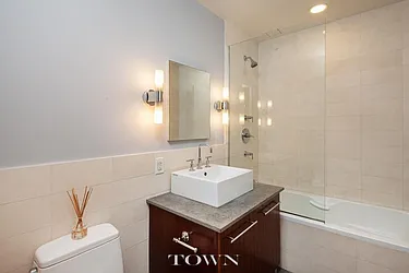 Rented by Town Residential