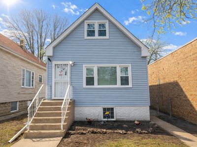 12253 S Peoria St, Chicago, IL, 60643