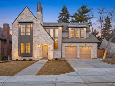 354 Cherry Street, Denver, CO, 80220