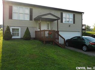 781 Merrill Creek Rd, Marathon, NY 13803