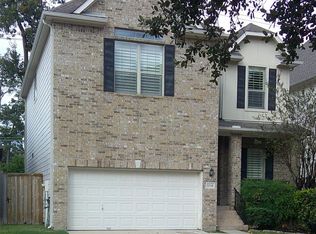 3716 N Becca Ln, Houston, TX 77092