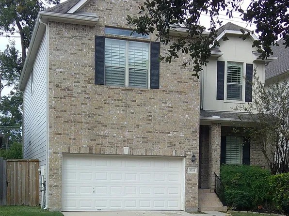 3716 N Becca Ln, Houston, TX 77092