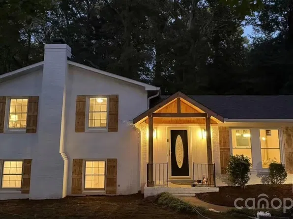 1412 Rama Rd, Charlotte, NC 28211