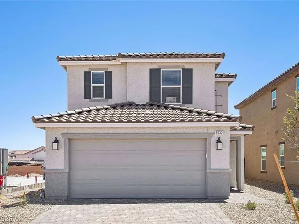 9532 Hinson St, Las Vegas, NV 89139