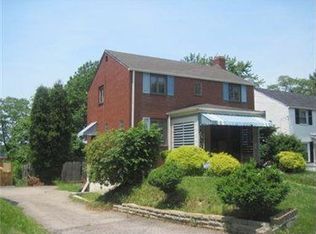 3013 Gilmore Ave, Pittsburgh, PA 15235