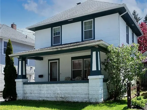 6026 King St, Newfane, NY 14108