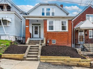 1135 Charles St, Mc Kees Rocks, PA 15136