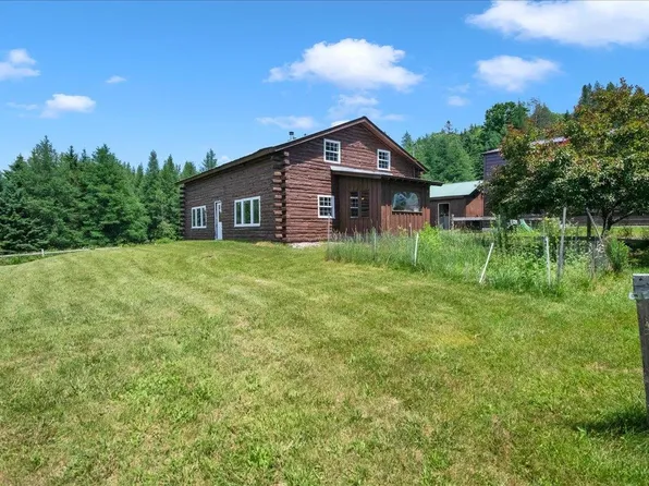33 Foster Lane, Orange, VT 05641-4474