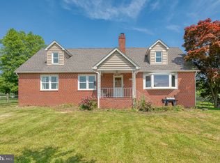 2215 Calvary Rd, Bel Air, MD 21015