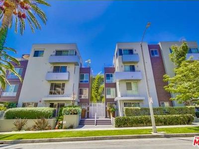 1411 N Detroit St UNIT 206, Los Angeles, CA, 90046