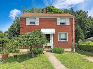 1580 Woodbine St, Pittsburgh, PA