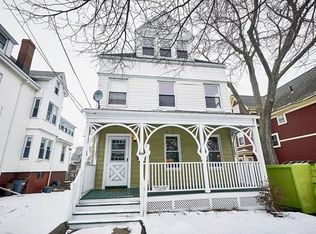 59 Boston St, Somerville, MA 02143
