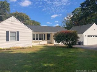 60 Bailey Hill Rd, Killingly, CT 06239