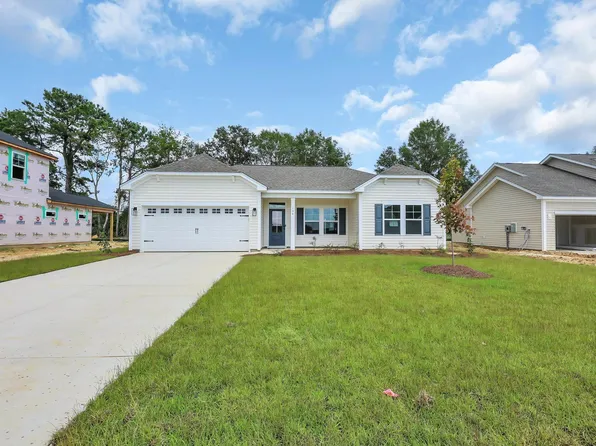512 Briarfield Loop Lot 3 Charlotte-II, Conway, SC 29527