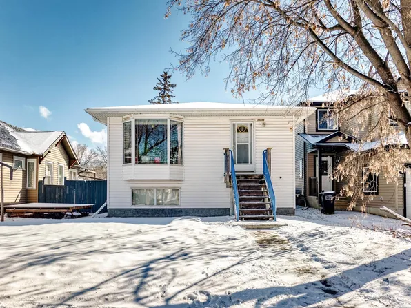 11913 80th St NW, Edmonton, AB T5B 2N8