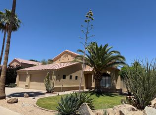 15249 N 92nd Pl, Scottsdale, AZ 85260