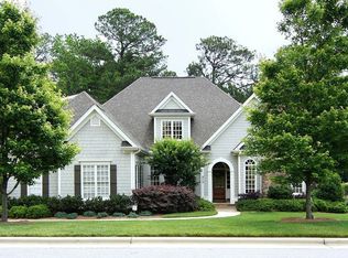 317 Felspar Way, Cary, NC 27518