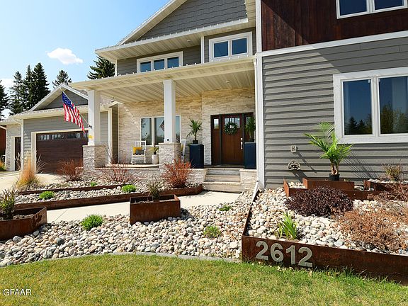 3rd image of 2612 Olson Dr