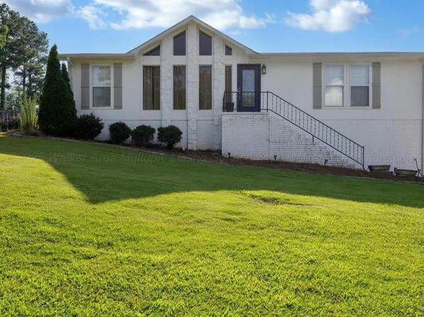 3102 Willow Ln, Fultondale, AL 35068