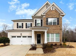 1246 Gold Rush Ct, Fort Mill, SC 29708