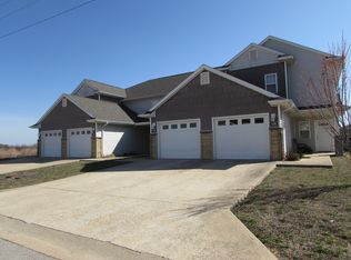 109 Andrews Dr, Saint Robert, MO 65584