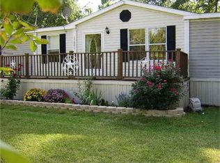 17801 Ladue Rd, Crosby, TX 77532