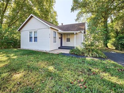 8718 Mavis Pl, Saint Louis, MO, 63114