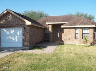 6702 Invierno St, Pharr, TX 78577
