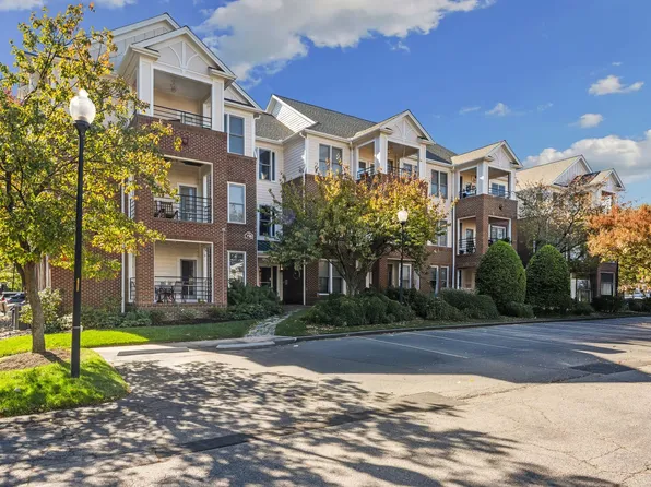 710 N Person St APT 205, Raleigh, NC 27604