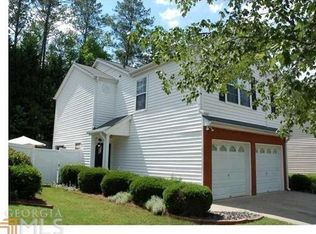 1033 Daventry Xing, Woodstock, GA 30188
