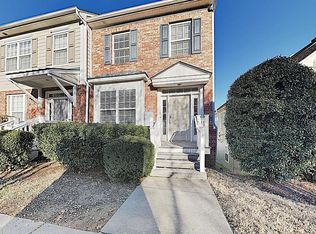 1311 Concord Mill Ln, Nashville, TN 37211
