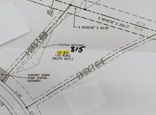 315 Bunker Dr, Wilkes Barre, PA