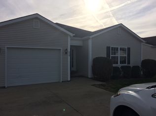 529 Coastal Ave, Bowling Green, KY 42103