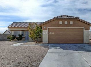 839 Red Sox Ave, North Las Vegas, NV 89030