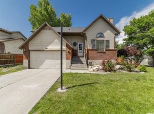 1914 W Morton Dr, Salt Lake City, UT 84116