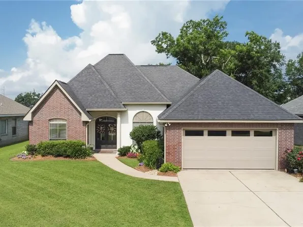 729 Emma Dr, Reserve, LA 70084