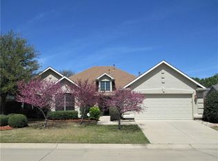 9504 Grandview Dr, Denton, TX 76207
