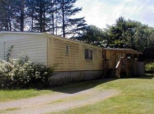 2674 State Route 109, Ocean Shores, WA 98569