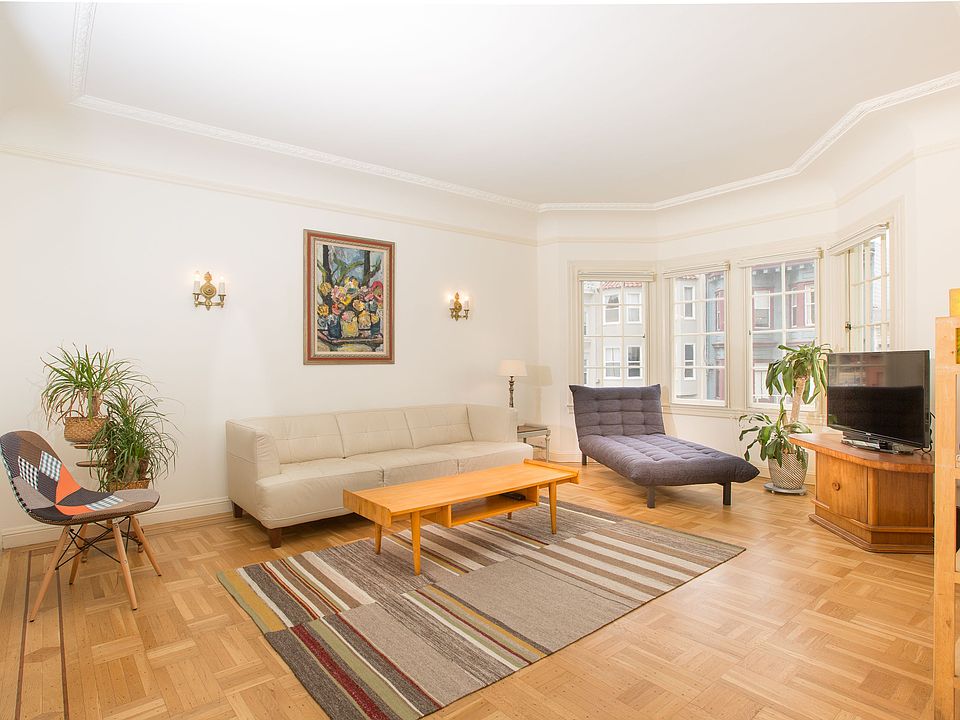1st image of 1856 Powell St #301