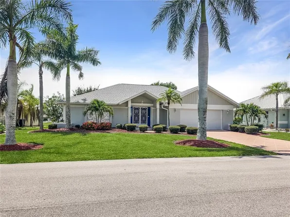 7331 S PLUM TREE, PUNTA GORDA, FL 33955