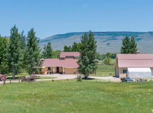 775 Sierra Vista Way, Gunnison, CO 81230