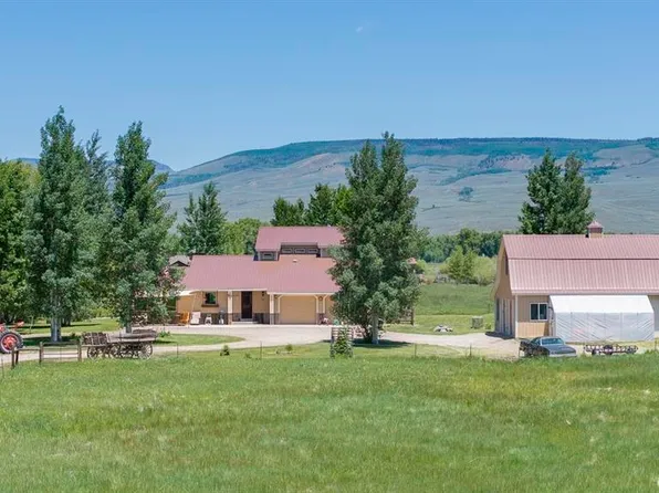 775 Sierra Vista Way, Gunnison, CO 81230