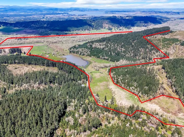 26900 Crow Rd, Eugene, OR 97402