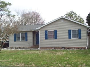 109 Priscilla St, Salisbury, MD 21804