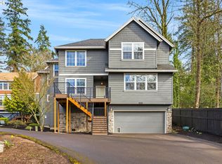 11530 SW 61st Ave, Portland, OR 97219