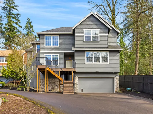 11530 SW 61st Ave, Portland, OR 97219